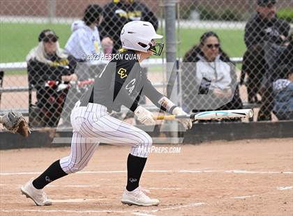 Thumbnail 3 in El Capitan @ Capistrano Valley (CIF State D2 SoCal Regional Playoff) photogallery.