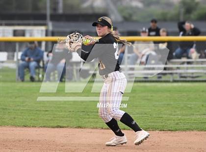 Thumbnail 3 in El Capitan @ Capistrano Valley (CIF State D2 SoCal Regional Playoff) photogallery.
