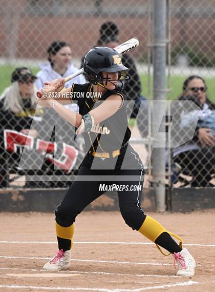 Thumbnail 1 in El Capitan @ Capistrano Valley (CIF State D2 SoCal Regional Playoff) photogallery.