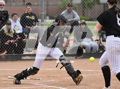 Thumbnail 1 in El Capitan @ Capistrano Valley (CIF State D2 SoCal Regional Playoff) photogallery.