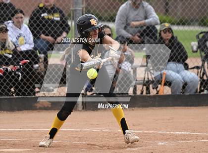 Thumbnail 1 in El Capitan @ Capistrano Valley (CIF State D2 SoCal Regional Playoff) photogallery.