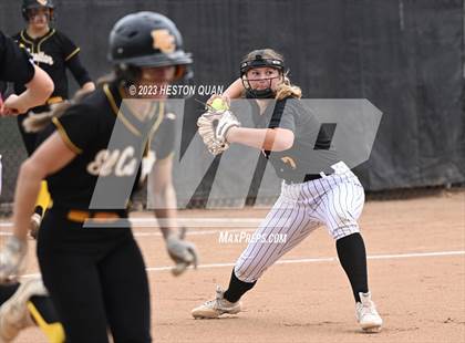 Thumbnail 1 in El Capitan @ Capistrano Valley (CIF State D2 SoCal Regional Playoff) photogallery.