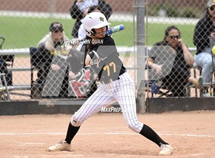 Thumbnail 1 in El Capitan @ Capistrano Valley (CIF State D2 SoCal Regional Playoff) photogallery.