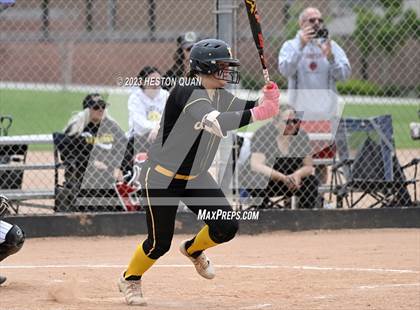 Thumbnail 1 in El Capitan @ Capistrano Valley (CIF State D2 SoCal Regional Playoff) photogallery.