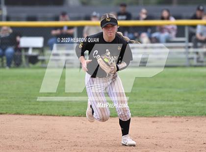 Thumbnail 3 in El Capitan @ Capistrano Valley (CIF State D2 SoCal Regional Playoff) photogallery.