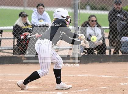 Thumbnail 1 in El Capitan @ Capistrano Valley (CIF State D2 SoCal Regional Playoff) photogallery.