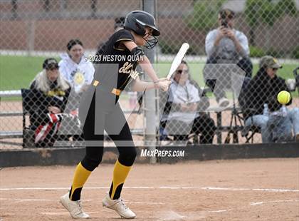 Thumbnail 3 in El Capitan @ Capistrano Valley (CIF State D2 SoCal Regional Playoff) photogallery.