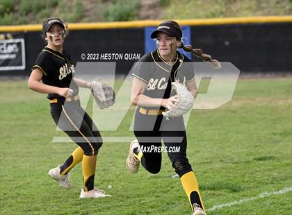 Thumbnail 1 in El Capitan @ Capistrano Valley (CIF State D2 SoCal Regional Playoff) photogallery.