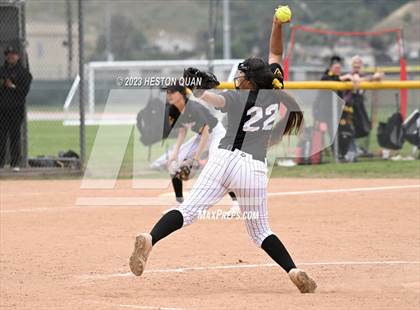 Thumbnail 3 in El Capitan @ Capistrano Valley (CIF State D2 SoCal Regional Playoff) photogallery.