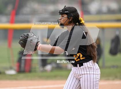 Thumbnail 2 in El Capitan @ Capistrano Valley (CIF State D2 SoCal Regional Playoff) photogallery.