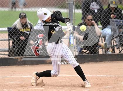 Thumbnail 2 in El Capitan @ Capistrano Valley (CIF State D2 SoCal Regional Playoff) photogallery.