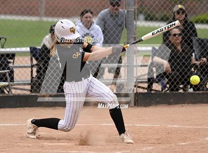 Thumbnail 3 in El Capitan @ Capistrano Valley (CIF State D2 SoCal Regional Playoff) photogallery.