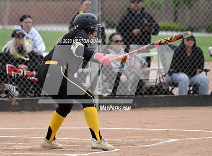 Thumbnail 1 in El Capitan @ Capistrano Valley (CIF State D2 SoCal Regional Playoff) photogallery.