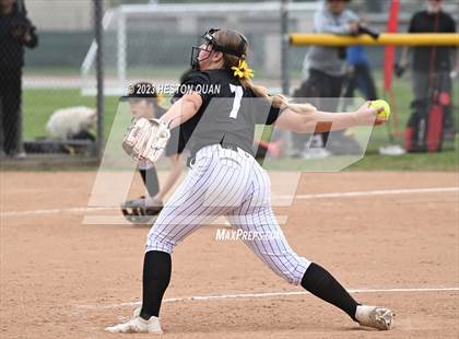 Thumbnail 1 in El Capitan @ Capistrano Valley (CIF State D2 SoCal Regional Playoff) photogallery.