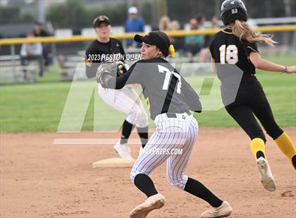 Thumbnail 1 in El Capitan @ Capistrano Valley (CIF State D2 SoCal Regional Playoff) photogallery.