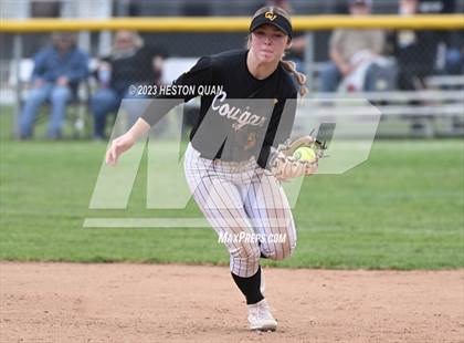 Thumbnail 1 in El Capitan @ Capistrano Valley (CIF State D2 SoCal Regional Playoff) photogallery.