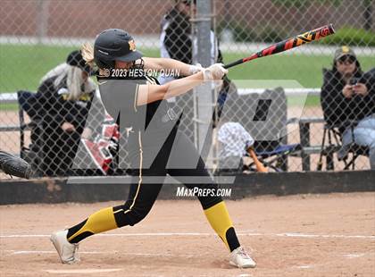 Thumbnail 1 in El Capitan @ Capistrano Valley (CIF State D2 SoCal Regional Playoff) photogallery.