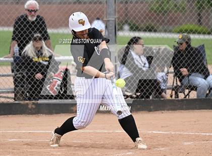 Thumbnail 2 in El Capitan @ Capistrano Valley (CIF State D2 SoCal Regional Playoff) photogallery.