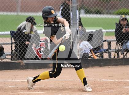 Thumbnail 2 in El Capitan @ Capistrano Valley (CIF State D2 SoCal Regional Playoff) photogallery.