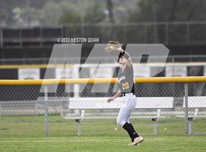 Thumbnail 2 in El Capitan @ Capistrano Valley (CIF State D2 SoCal Regional Playoff) photogallery.