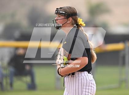 Thumbnail 2 in El Capitan @ Capistrano Valley (CIF State D2 SoCal Regional Playoff) photogallery.
