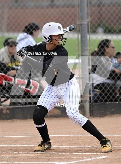 Thumbnail 2 in El Capitan @ Capistrano Valley (CIF State D2 SoCal Regional Playoff) photogallery.