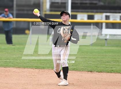 Thumbnail 2 in El Capitan @ Capistrano Valley (CIF State D2 SoCal Regional Playoff) photogallery.