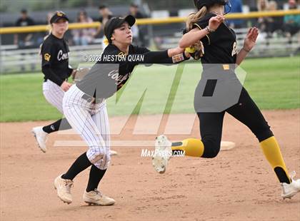 Thumbnail 3 in El Capitan @ Capistrano Valley (CIF State D2 SoCal Regional Playoff) photogallery.