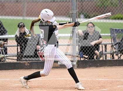 Thumbnail 3 in El Capitan @ Capistrano Valley (CIF State D2 SoCal Regional Playoff) photogallery.