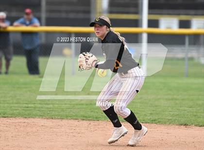 Thumbnail 2 in El Capitan @ Capistrano Valley (CIF State D2 SoCal Regional Playoff) photogallery.