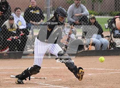 Thumbnail 3 in El Capitan @ Capistrano Valley (CIF State D2 SoCal Regional Playoff) photogallery.