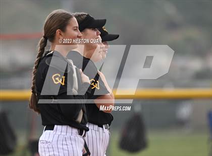 Thumbnail 1 in El Capitan @ Capistrano Valley (CIF State D2 SoCal Regional Playoff) photogallery.