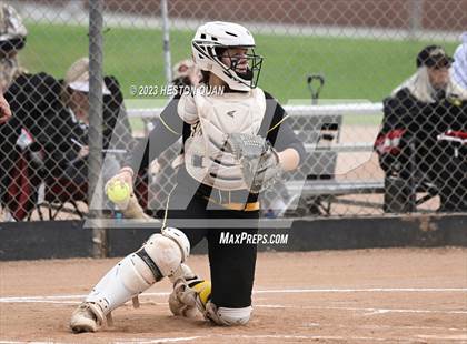 Thumbnail 3 in El Capitan @ Capistrano Valley (CIF State D2 SoCal Regional Playoff) photogallery.