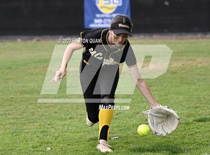 Thumbnail 3 in El Capitan @ Capistrano Valley (CIF State D2 SoCal Regional Playoff) photogallery.