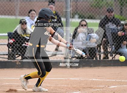 Thumbnail 3 in El Capitan @ Capistrano Valley (CIF State D2 SoCal Regional Playoff) photogallery.