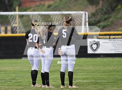 Thumbnail 1 in El Capitan @ Capistrano Valley (CIF State D2 SoCal Regional Playoff) photogallery.