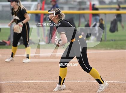 Thumbnail 2 in El Capitan @ Capistrano Valley (CIF State D2 SoCal Regional Playoff) photogallery.