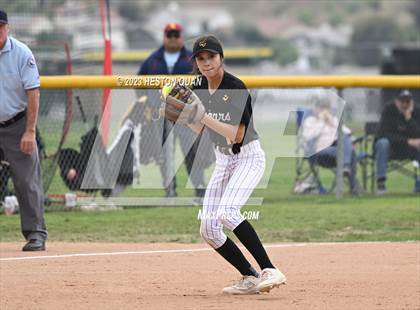 Thumbnail 2 in El Capitan @ Capistrano Valley (CIF State D2 SoCal Regional Playoff) photogallery.
