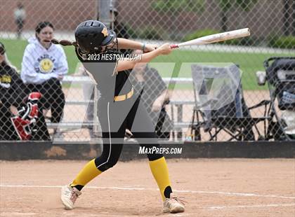Thumbnail 1 in El Capitan @ Capistrano Valley (CIF State D2 SoCal Regional Playoff) photogallery.