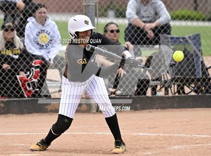 Thumbnail 1 in El Capitan @ Capistrano Valley (CIF State D2 SoCal Regional Playoff) photogallery.