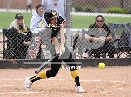 Thumbnail 2 in El Capitan @ Capistrano Valley (CIF State D2 SoCal Regional Playoff) photogallery.