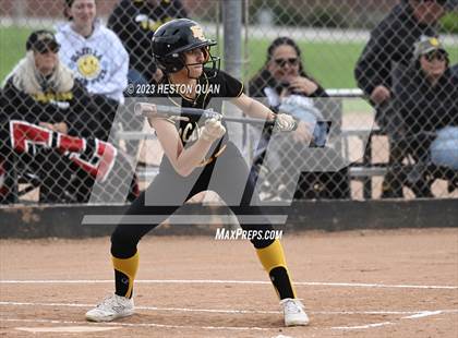 Thumbnail 3 in El Capitan @ Capistrano Valley (CIF State D2 SoCal Regional Playoff) photogallery.