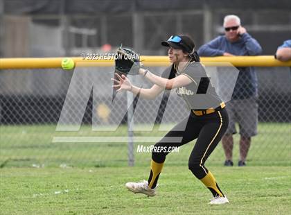 Thumbnail 1 in El Capitan @ Capistrano Valley (CIF State D2 SoCal Regional Playoff) photogallery.