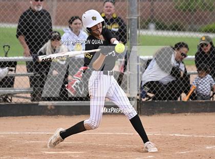Thumbnail 1 in El Capitan @ Capistrano Valley (CIF State D2 SoCal Regional Playoff) photogallery.