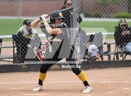 Thumbnail 1 in El Capitan @ Capistrano Valley (CIF State D2 SoCal Regional Playoff) photogallery.