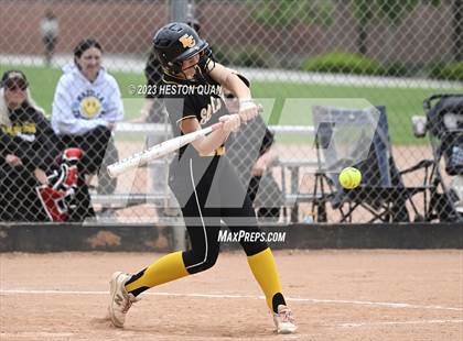 Thumbnail 2 in El Capitan @ Capistrano Valley (CIF State D2 SoCal Regional Playoff) photogallery.