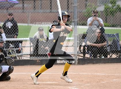 Thumbnail 3 in El Capitan @ Capistrano Valley (CIF State D2 SoCal Regional Playoff) photogallery.