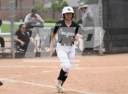 Thumbnail 2 in El Capitan @ Capistrano Valley (CIF State D2 SoCal Regional Playoff) photogallery.
