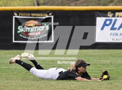 Thumbnail 2 in El Capitan @ Capistrano Valley (CIF State D2 SoCal Regional Playoff) photogallery.