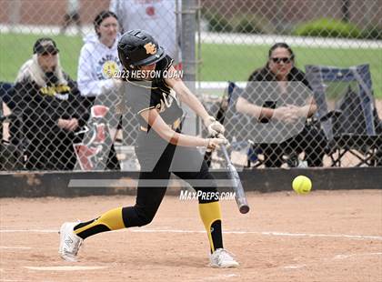 Thumbnail 3 in El Capitan @ Capistrano Valley (CIF State D2 SoCal Regional Playoff) photogallery.